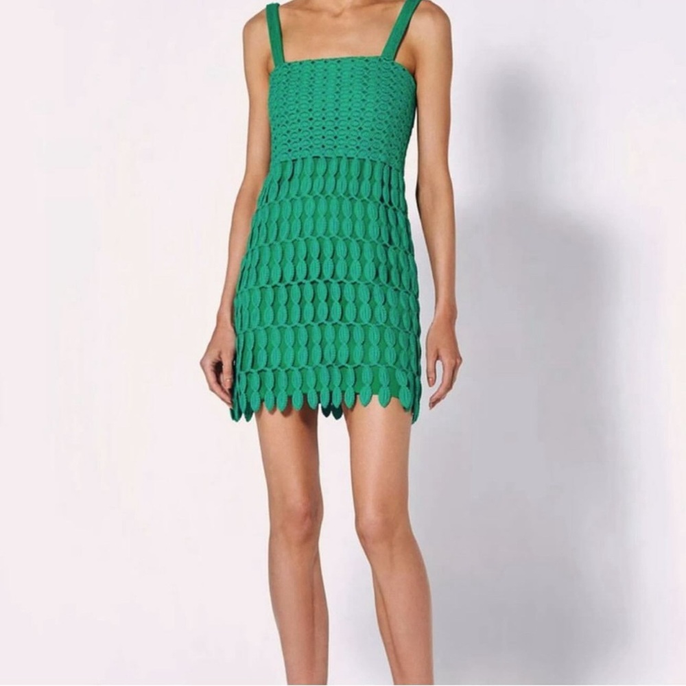 Alexis Mini Dress